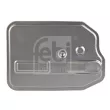 FEBI BILSTEIN 171138 - Kit de filtre hydraulique, boîte automatique