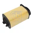 FEBI BILSTEIN 171358 - Filtre à air