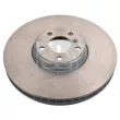 FEBI BILSTEIN 171459 - Disque de frein avant gauche
