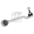 FEBI BILSTEIN 171631 - Triangle ou bras de suspension (train avant)