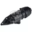 FEBI BILSTEIN 172201 - Boîtier, filtre à huile