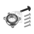 FEBI BILSTEIN 172413 - Roulement de roue avant