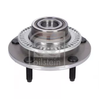 Kit de roulements de roue FEBI BILSTEIN OEM 1201303