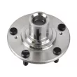 Moyeu de roue FEBI BILSTEIN [172584]