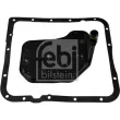 FEBI BILSTEIN 172796 - Kit de filtre hydraulique, boîte automatique