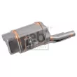FEBI BILSTEIN 172901 - Filtre hydraulique, boîte automatique
