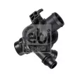 Thermostat, liquide de refroidissement FEBI BILSTEIN [173402]