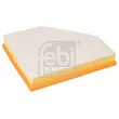 FEBI BILSTEIN 173461 - Filtre à air