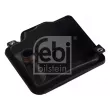 FEBI BILSTEIN 173463 - Kit de filtre hydraulique, boîte automatique