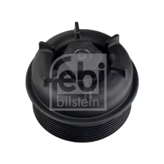 Couvercle, filtre à carburant FEBI BILSTEIN 173470 pour SCANIA P,G,R,T - series G 440, R 440 - 441cv