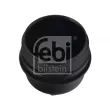 FEBI BILSTEIN 173589 - Couvercle, boîtier du filtre à huile