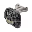 Support moteur FEBI BILSTEIN [173841]