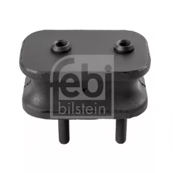 Support moteur FEBI BILSTEIN 173868 pour MAN M90 FL 7/260 - 260cv