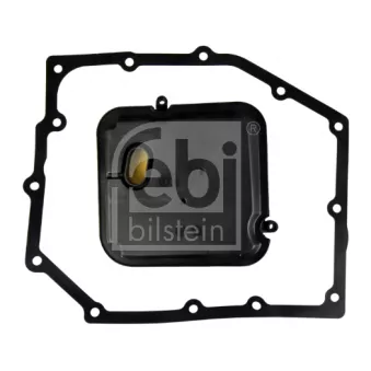 Kit de filtre hydraulique, boîte automatique FEBI BILSTEIN OEM 68059549AA