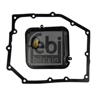 Kit de filtre hydraulique, boîte automatique FEBI BILSTEIN OEM 52852913AB