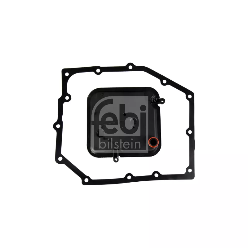 Kit de filtre hydraulique, boîte automatique FEBI BILSTEIN 173931 - Visuel 1