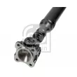 FEBI BILSTEIN 174098 - Arbre de transmission, entraînement essieux