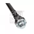 FEBI BILSTEIN 174099 - Arbre de transmission, entraînement essieux