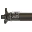 FEBI BILSTEIN 174109 - Arbre de transmission, entraînement essieux