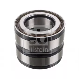 Roulement de roue arrière FEBI BILSTEIN 174173 pour VOLVO FL6 FL 617 - 209cv