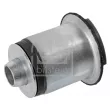 FEBI BILSTEIN 174206 - Suspension, corps de l'essieu