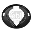 FEBI BILSTEIN 174297 - Tole de recouvrement, tambour de frein