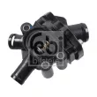 FEBI BILSTEIN 174570 - Thermostat, liquide de refroidissement