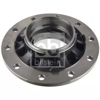 Moyeu de roue avant FEBI BILSTEIN OEM 3307300600