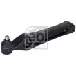 FEBI BILSTEIN 17506 - Triangle ou bras de suspension (train avant)