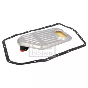 Kit de filtre hydraulique, boîte automatique FEBI BILSTEIN 175063