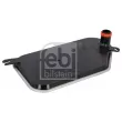 FEBI BILSTEIN 175063 - Kit de filtre hydraulique, boîte automatique
