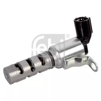 Valve de commande, réglage d'arbres à came FEBI BILSTEIN 175102