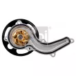 FEBI BILSTEIN 175105 - Pompe à eau