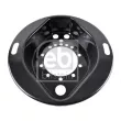 FEBI BILSTEIN 175199 - Tole de recouvrement, tambour de frein