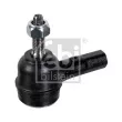 FEBI BILSTEIN 175280 - Rotule de barre de connexion avant gauche