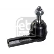FEBI BILSTEIN 175280 - Rotule de barre de connexion avant gauche