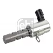 FEBI BILSTEIN 175360 - Valve de commande, réglage d'arbres à came