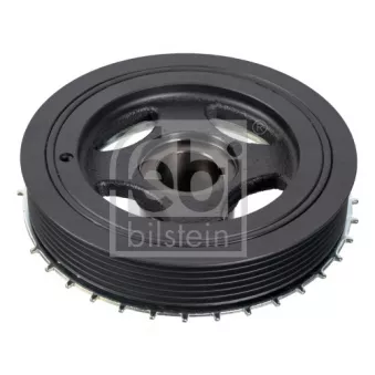 Poulie, vilebrequin FEBI BILSTEIN 175370