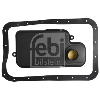 Kit de filtre hydraulique, boîte automatique FEBI BILSTEIN OEM V37-0243