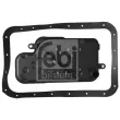 FEBI BILSTEIN 175467 - Kit de filtre hydraulique, boîte automatique