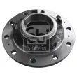 FEBI BILSTEIN 175527 - Moyeu de roue arrière