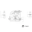 FEBI BILSTEIN 175622 - Entretoise/tige, stabilisateur