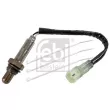 FEBI BILSTEIN 175847 - Sonde lambda