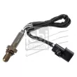 FEBI BILSTEIN 175862 - Sonde lambda
