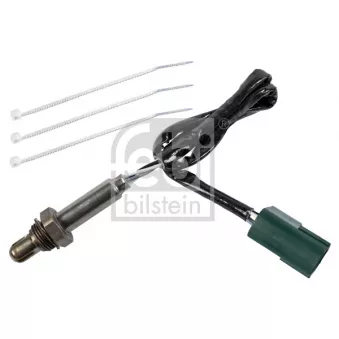 Sonde lambda FEBI BILSTEIN OEM 226905W900