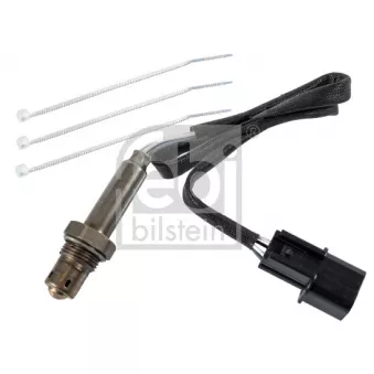 Sonde lambda FEBI BILSTEIN OEM 392102ECC2
