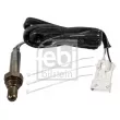 FEBI BILSTEIN 175898 - Sonde lambda