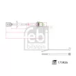 FEBI BILSTEIN 175926 - Sonde lambda avant droit