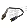 FEBI BILSTEIN 175938 - Sonde lambda