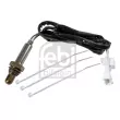 FEBI BILSTEIN 175961 - Sonde lambda